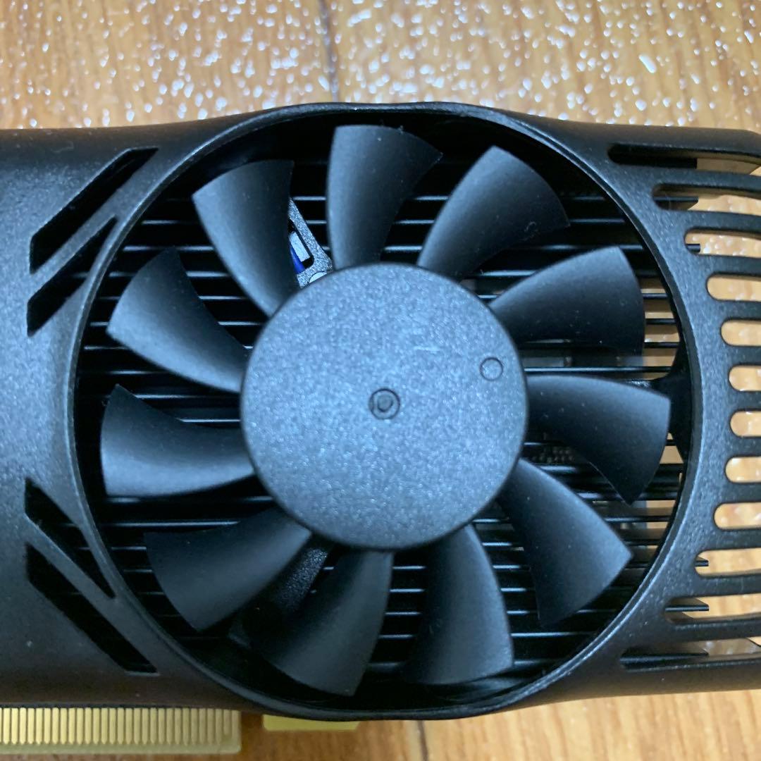 グラフィックボード・グラボ・ビデオカード GeForce GTX 1050Ti 4GT LP MSI