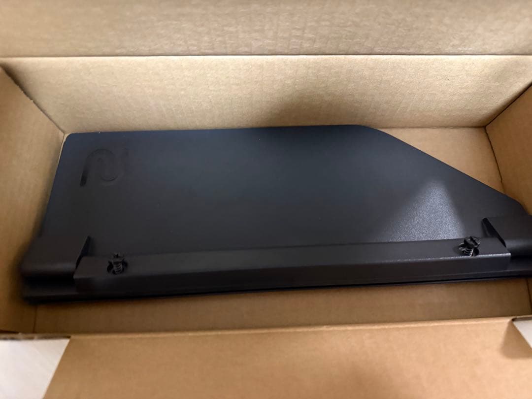 BenQ XL2536 モニター本体