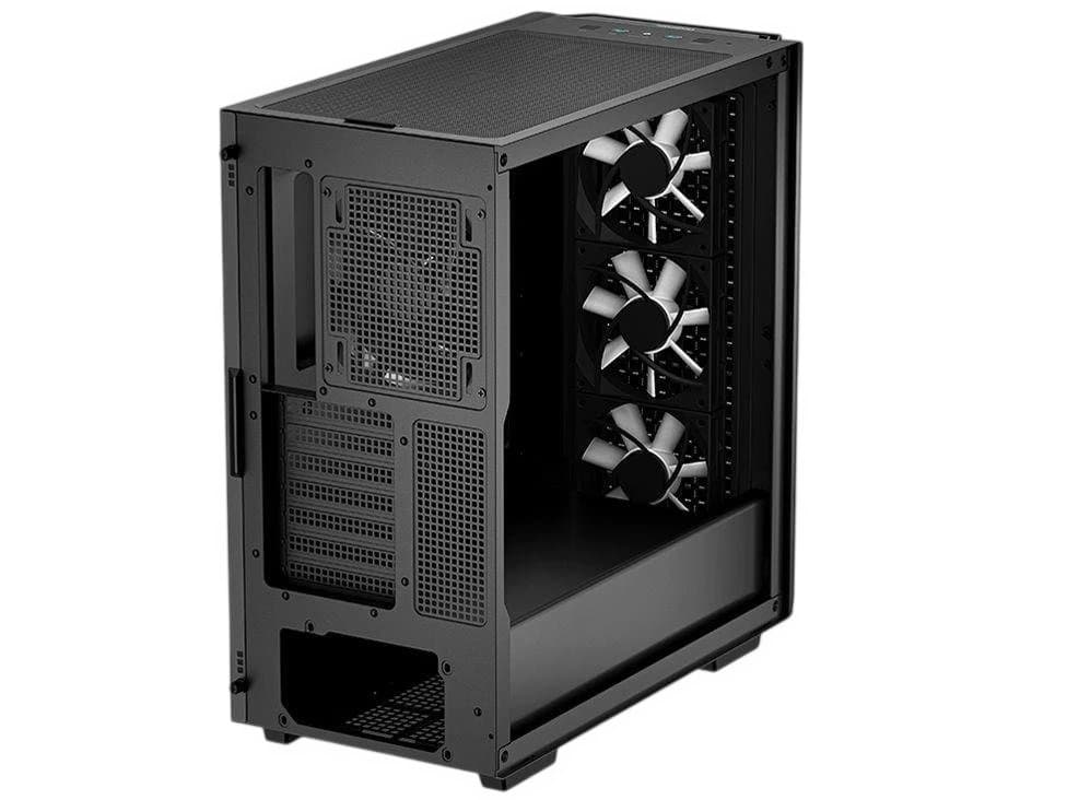 未使用品 ATX PCケース DEEPCOOL CG560