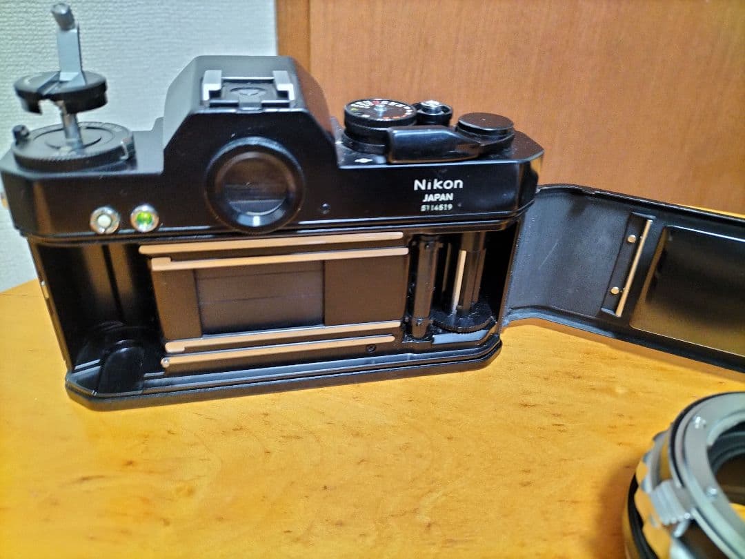 Nikon オールドレンズセット オマケ付き