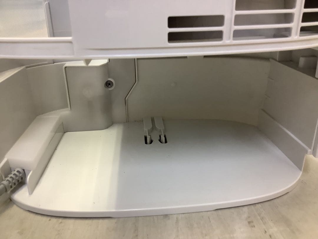 パナソニック　気化式加湿器　8畳 2.1L　FE-KFT03　2020年製