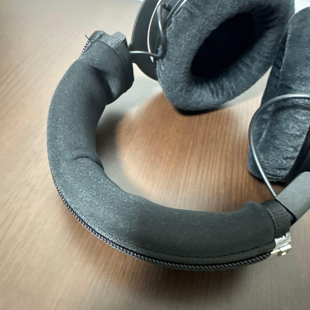 【beyerdynamic】 DT1990PRO ベイヤーダイナミック