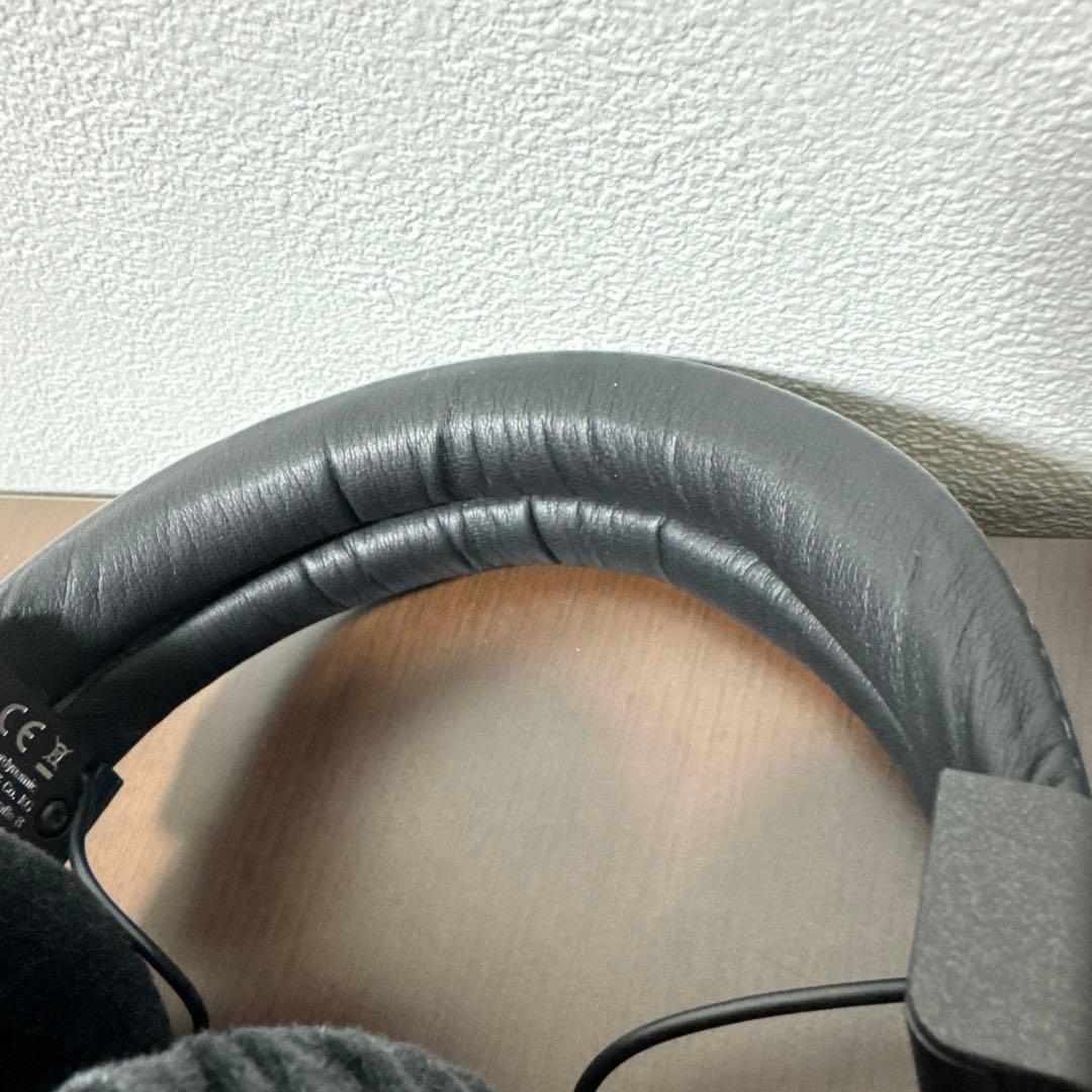 【beyerdynamic】 DT1990PRO ベイヤーダイナミック