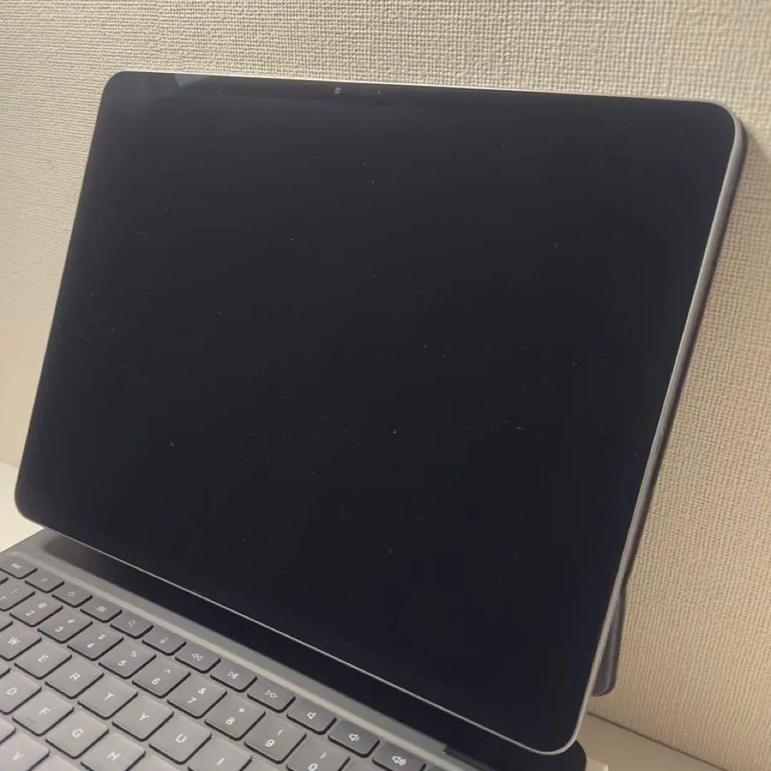 iPadAir2024 13インチ M2＋Apple Pencil＋キーボード