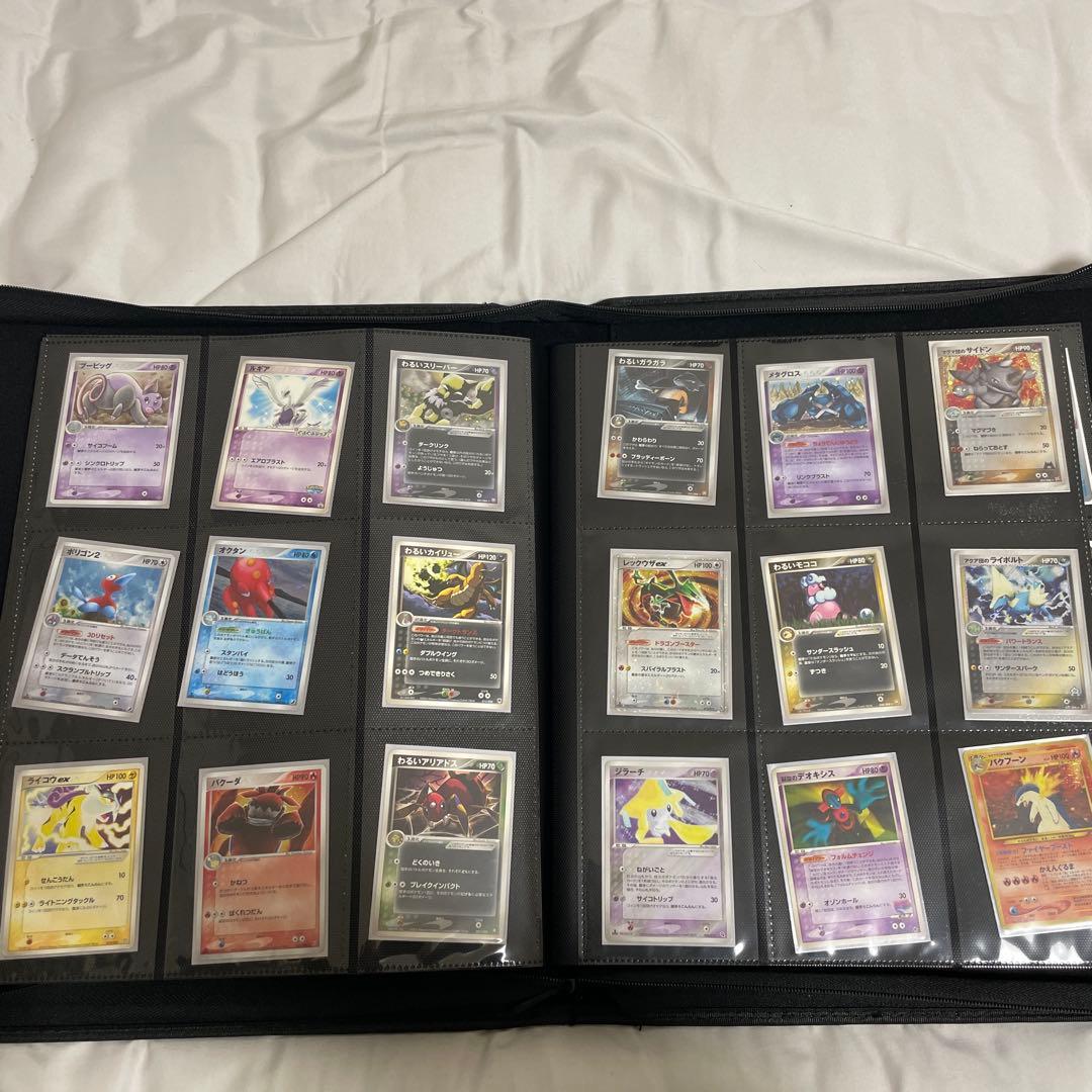 ポケモンカードゲーム セット 引退品おまけ付き Pokemoncardgame