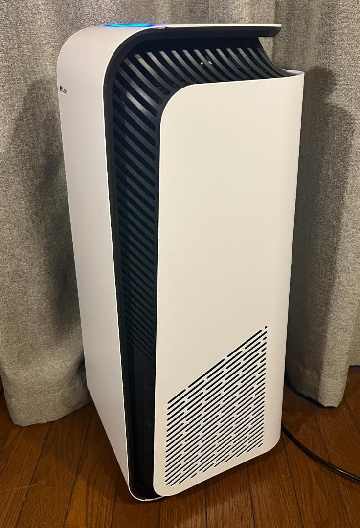 Blueair Protect ブルーエアプロテクト 7410i 空気清浄機