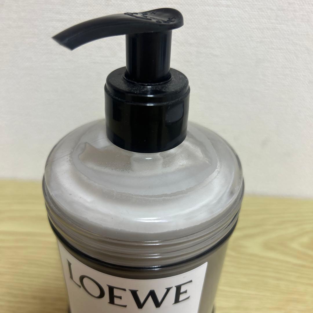 LOEWE OREGANO Body Lotion ロエベ