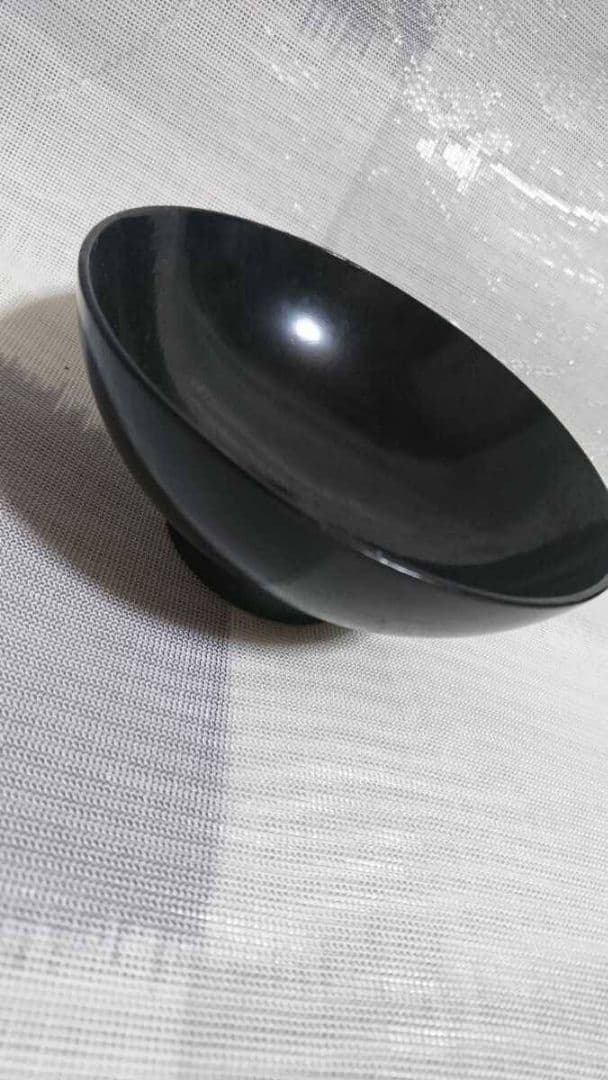 是眞銘 蒔絵椀 5客