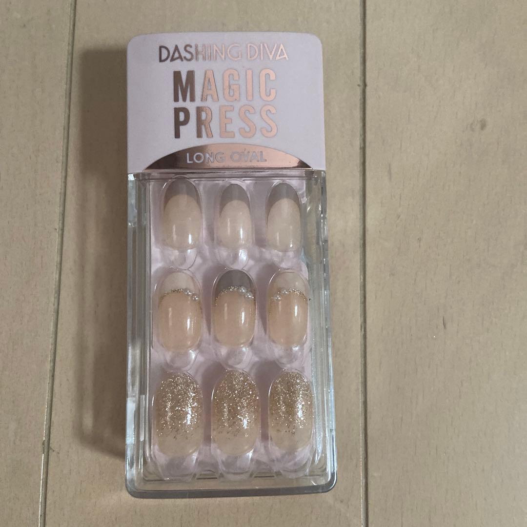 ダッシングディバマジックプレス　ダッシングディバ　DASHINGDIVA セット