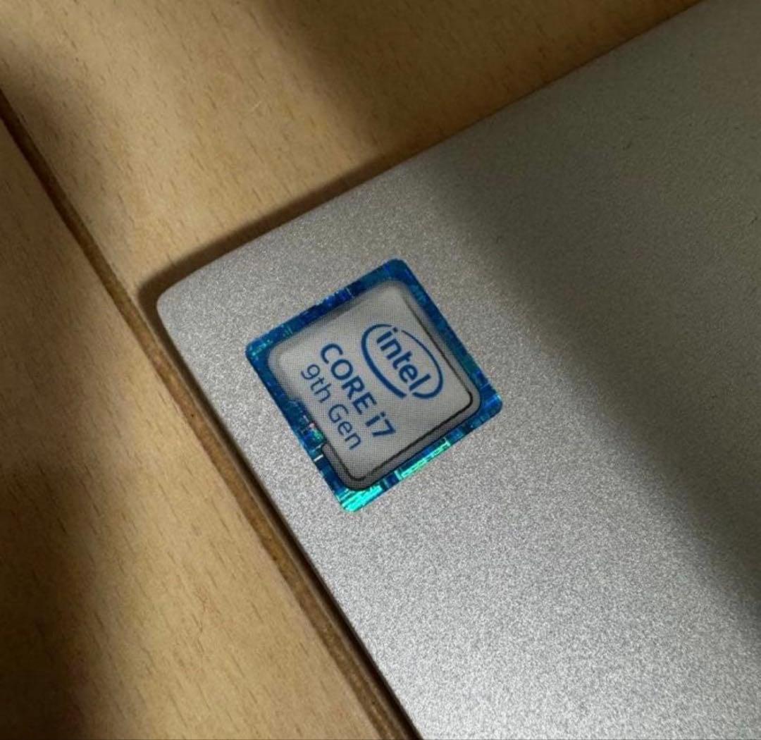 HPデスクトップ一体型PC（Windows11Pro）
