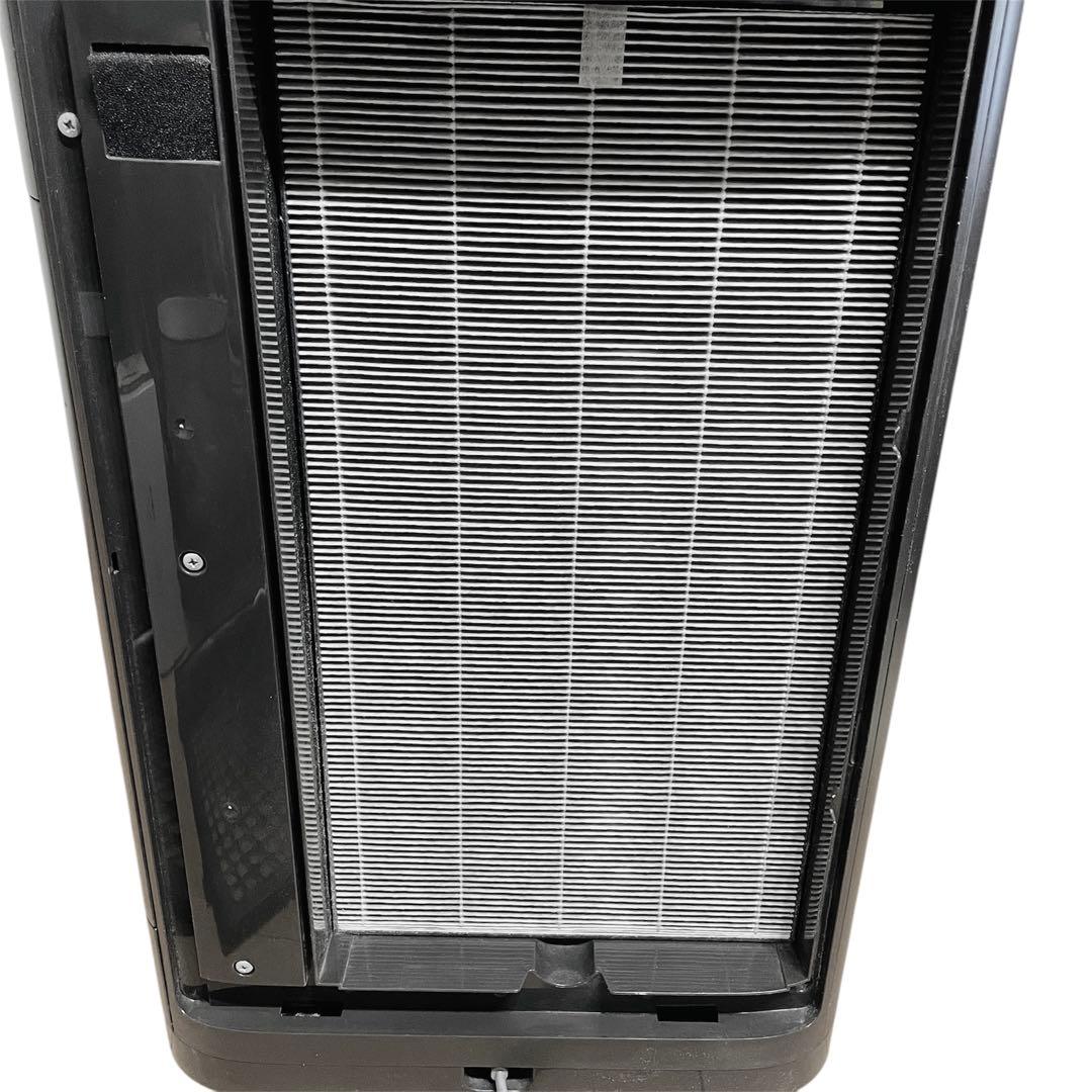 3*e様 【美品】SHARP シャープ KI-HS70-H 加湿空気清浄機 20