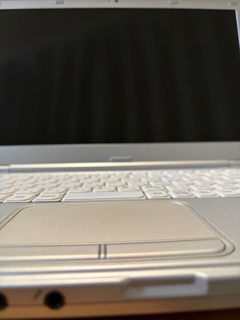 【Core i7搭載】Panasonic レッツノート CF-LX3 ジャンク品