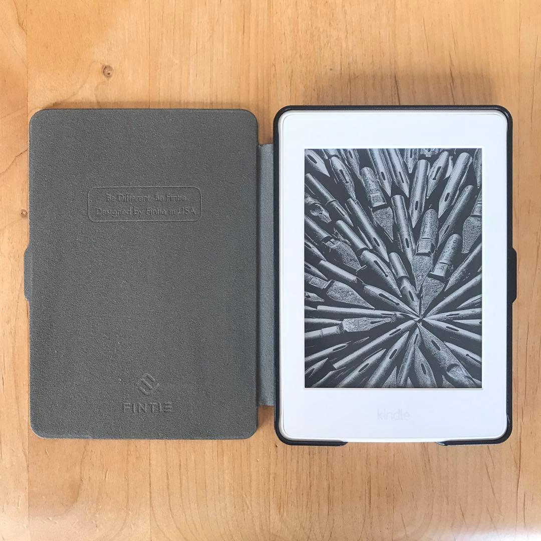Kindle PaperWhite 第7世代 DP75SDI 4GB