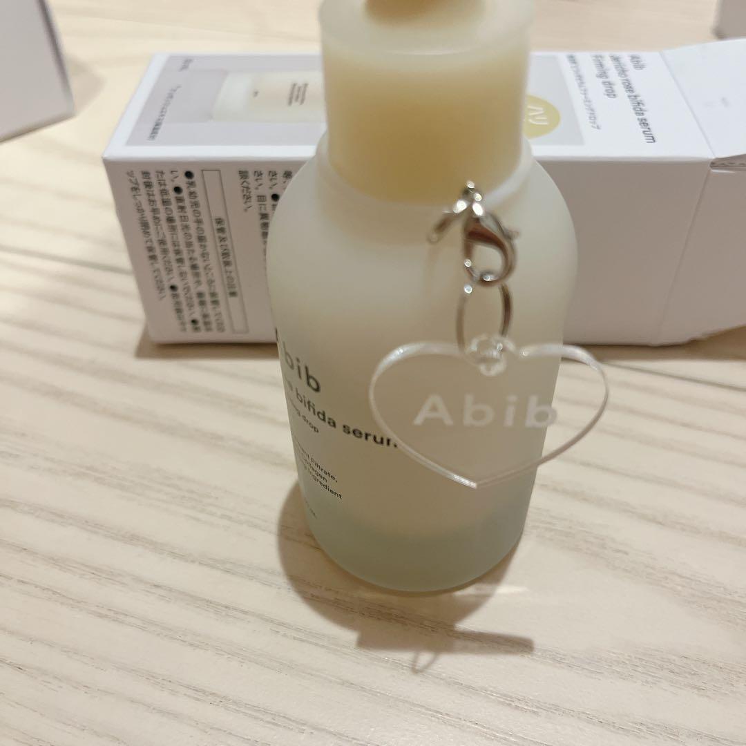 新品未使用　Abib 復活草4セット