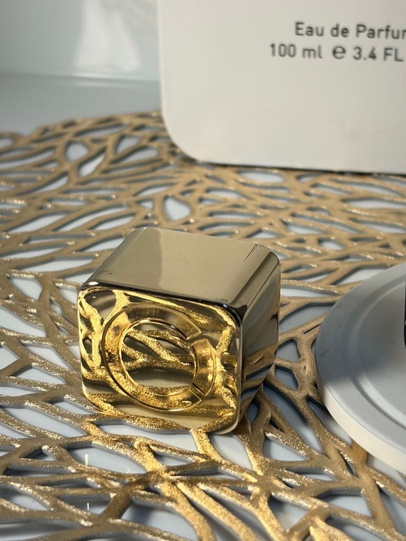 CIRO マスケ Eau de Parfum 100ml 箱有 送料込