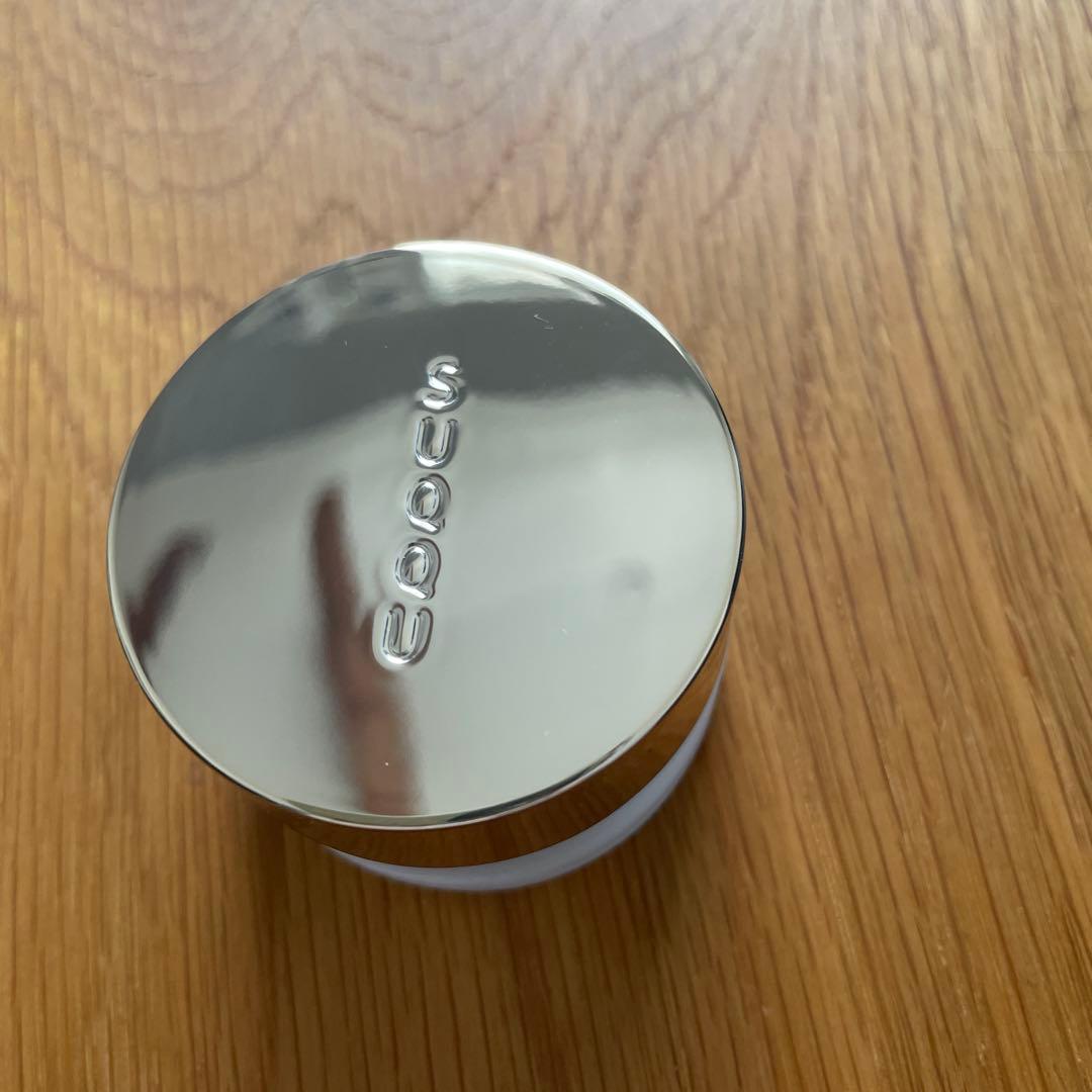 SUQQU ザファンデーション　スターターキット
