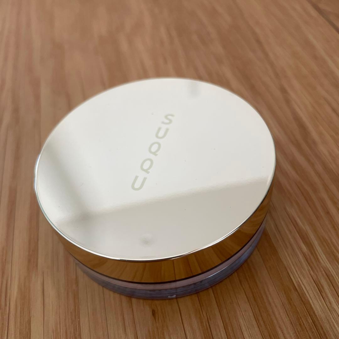 SUQQU ザファンデーション　スターターキット