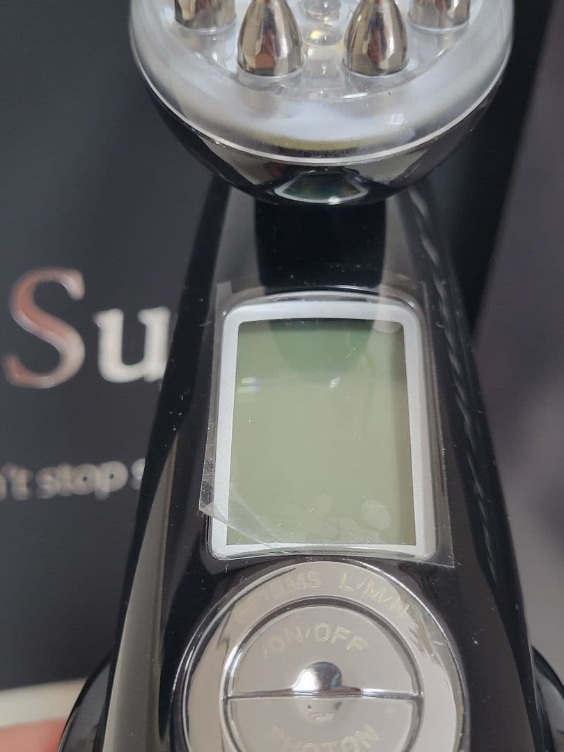 Sukuu 美顔器 トータルスキンリフト