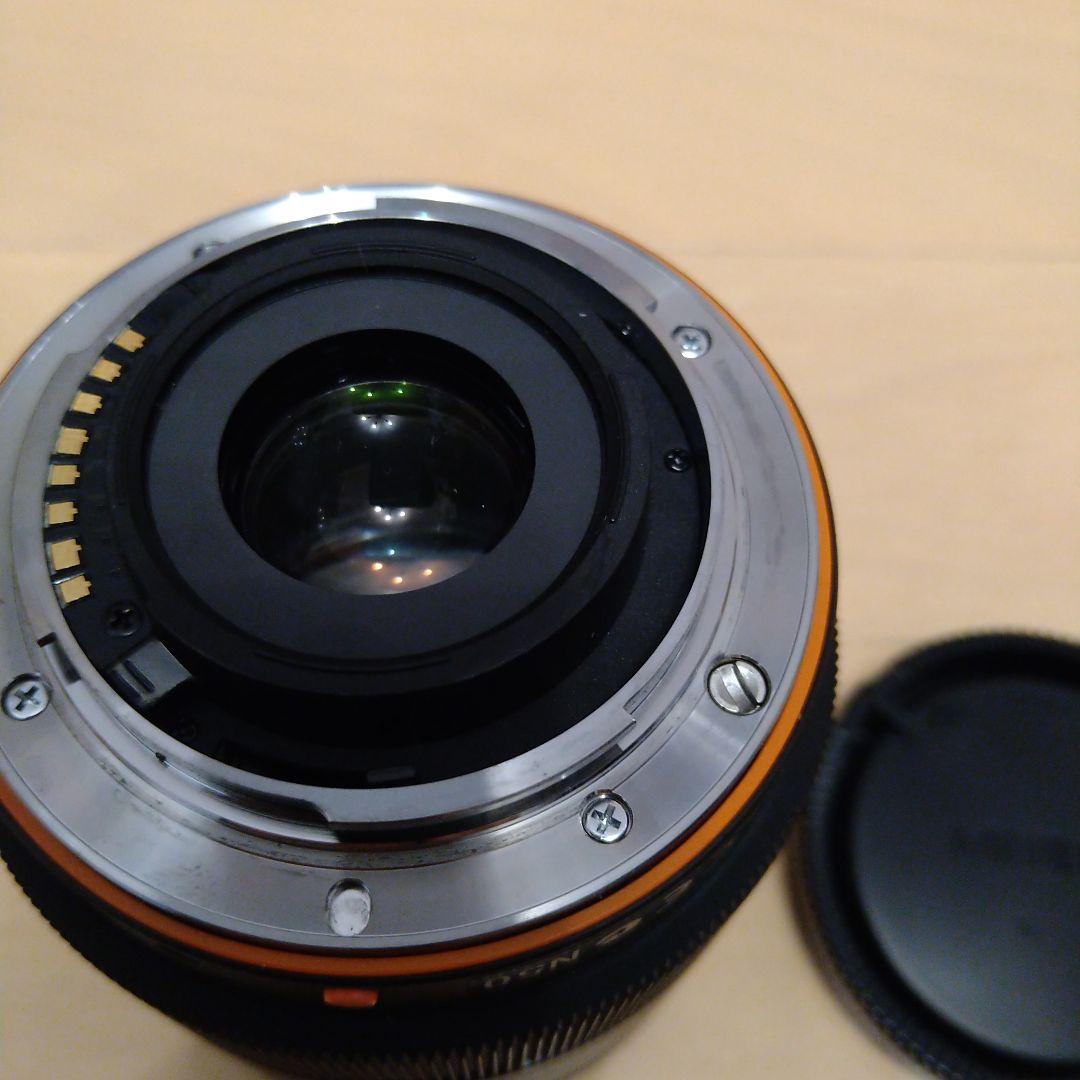 SONY α700 Zeiss 1680za デジタル一眼レフカメラセット