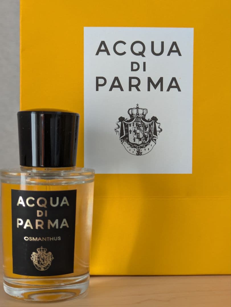 香水(ユニセックス) ACQUA DI PARMA OSMANTHUS 20ml