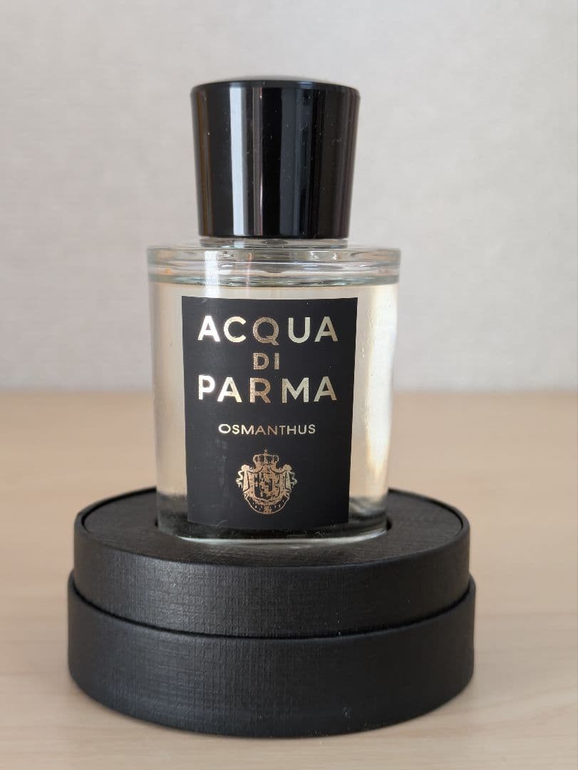香水(ユニセックス) ACQUA DI PARMA OSMANTHUS 20ml
