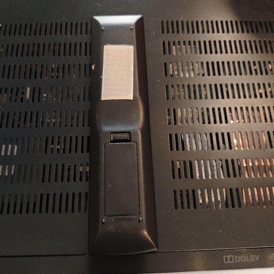 DENON AVR-X1200W 7ch AVアンプ