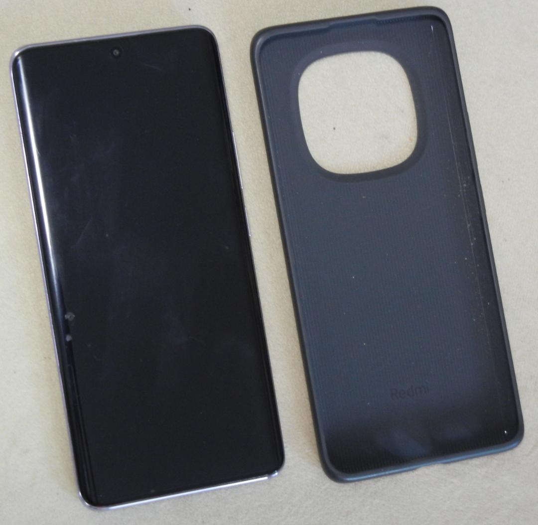 Redmi Note14 Pro 5G Dual Sim Free 美品