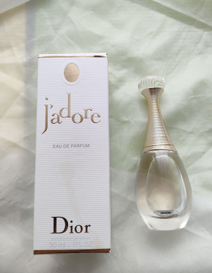 Christian Dior ジャドール EDP SP 30ml