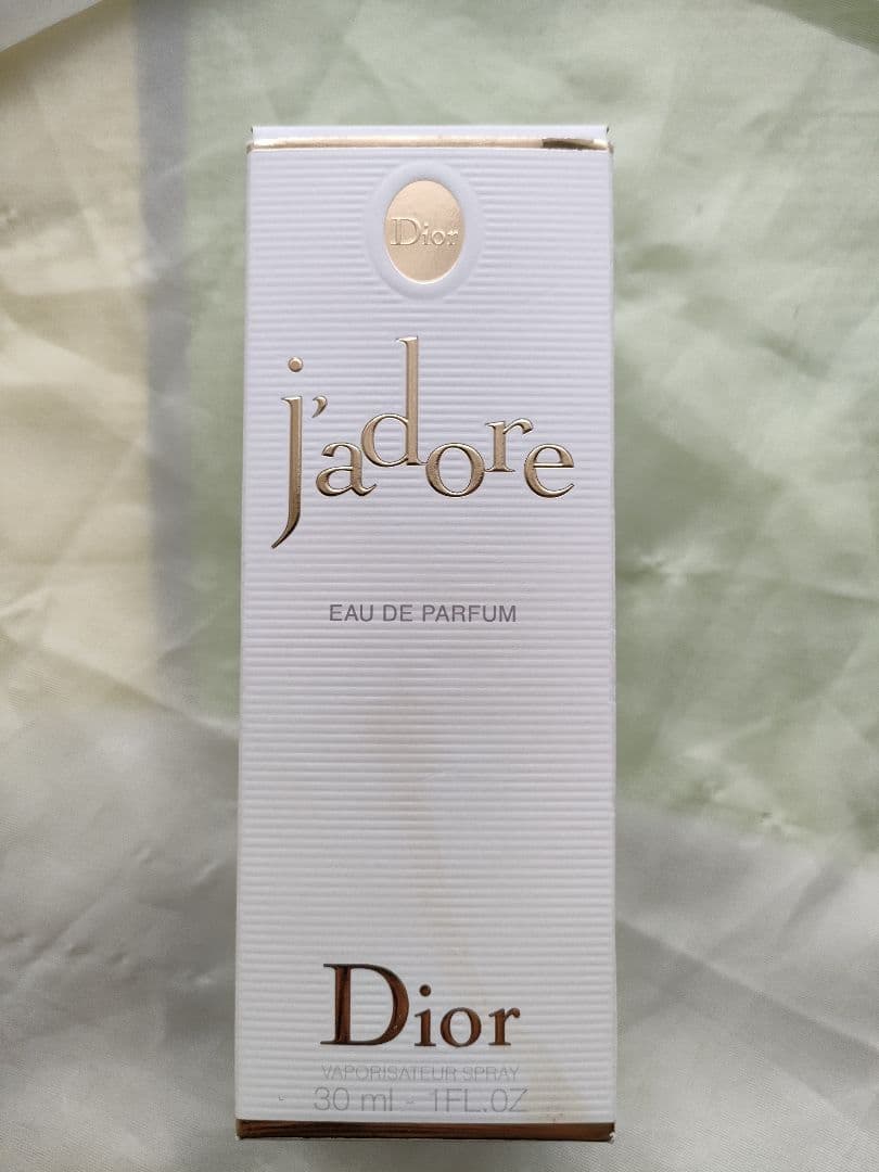 Christian Dior ジャドール EDP SP 30ml