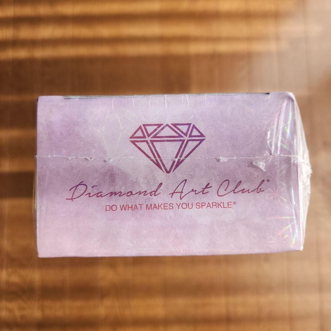 DAC ダイヤモンドアートキット「Graduation」