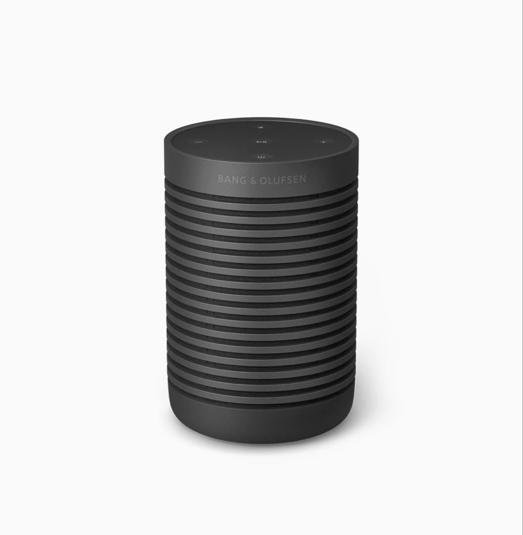 【良品】BANG & OLUFSEN Beosound Exploreスピーカー