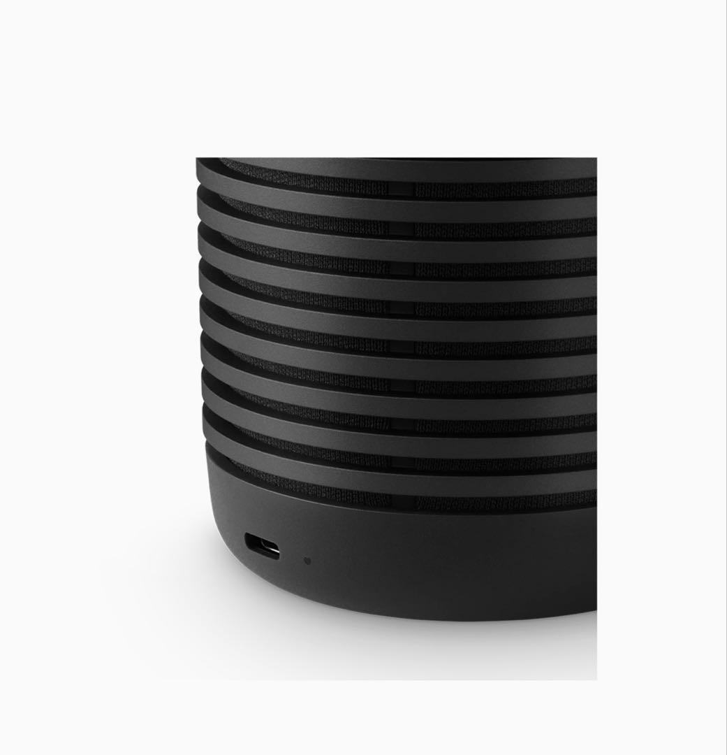 【良品】BANG & OLUFSEN Beosound Exploreスピーカー