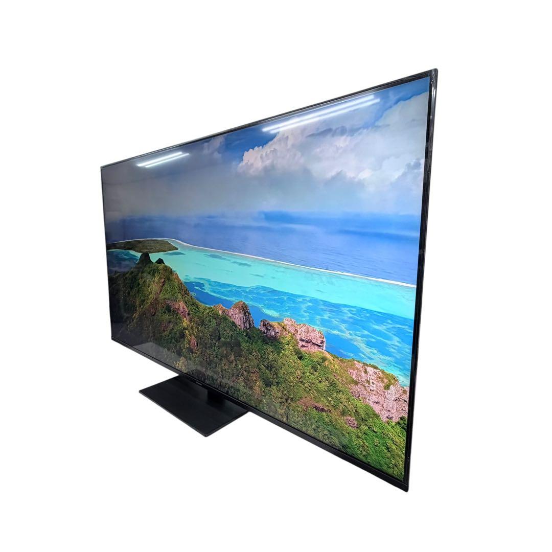 ■2022年製 パナソニック 65V型 4K 液晶テレビ TH-65LX950