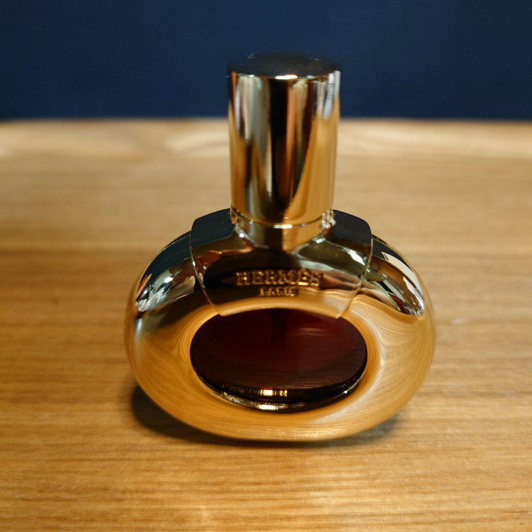 Hermes　香水　パフューム　ヴィンテージ　エルメス　美品