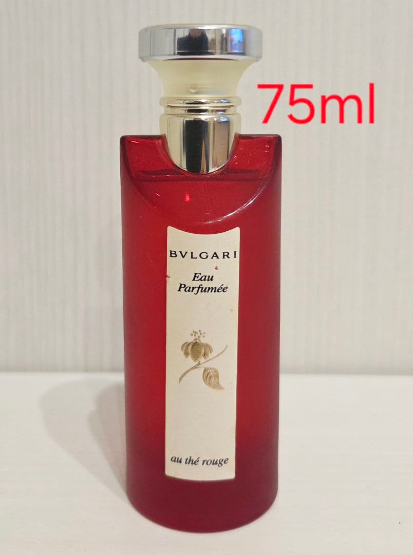 香水 ブルガリ オパフメ オーテルージュ 75ml 697