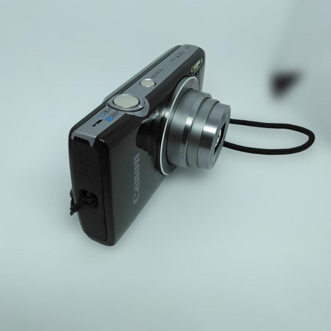 Canon IXY 120 デジタルカメラ　美品