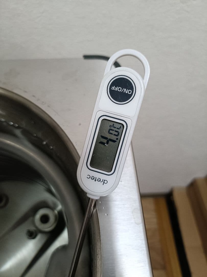 東京理化器械　 冷却水循環装置 CA-1115　チラー　槽内クリーニング済