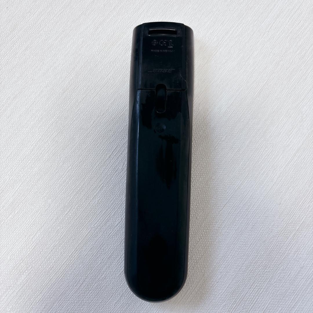 BOSE Lifestyle 135 ホームシアターシステム 動作品