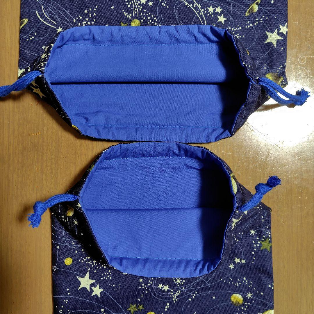 kayo.t☆オーダー☆ハンドメイド☆入園・入学☆セット
