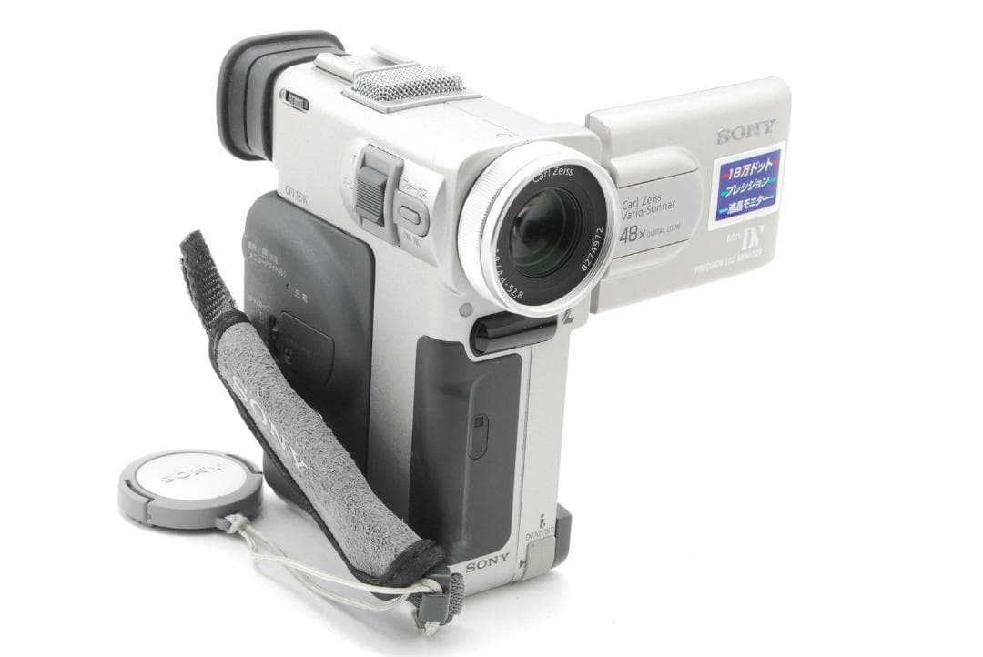 【訳あり品】 ソニー Sony DCR PC10