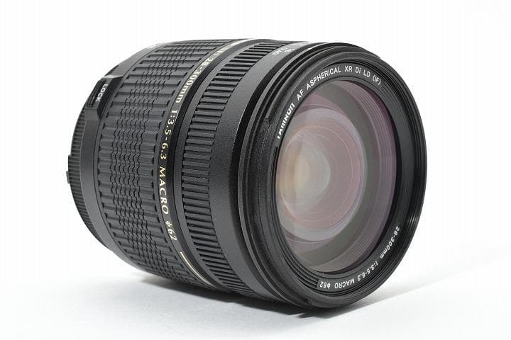 15412 美品 TAMRON 28-300mm XR Di Nikon ニコン