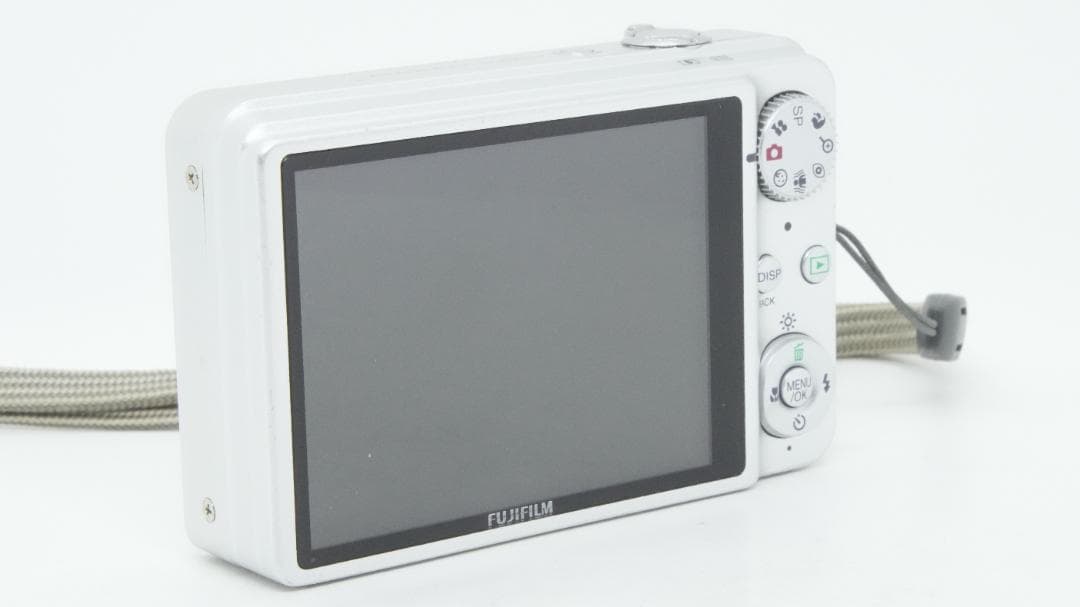 【B2112】 FUJIFILM Finepix J150W フジフィルム