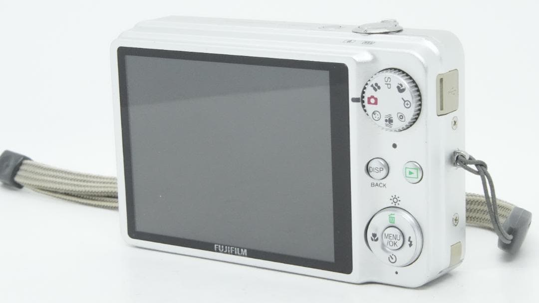 【B2112】 FUJIFILM Finepix J150W フジフィルム