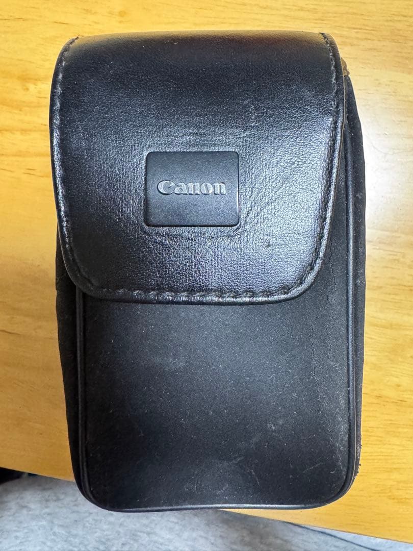 Canon Autoboy Luna105S 動作OK 箱付　良品