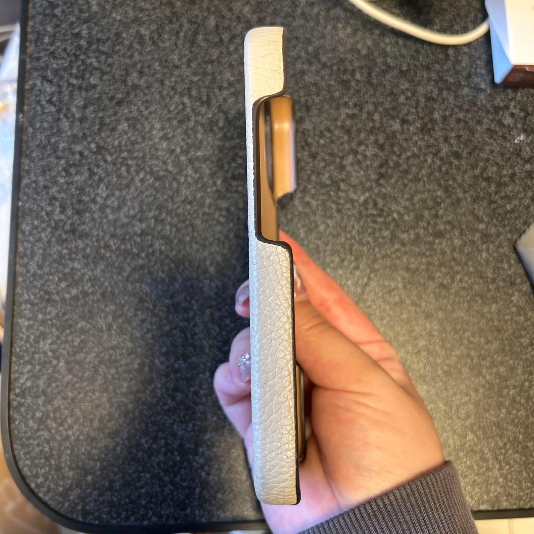 COACH スマホケース iPhone16Pro