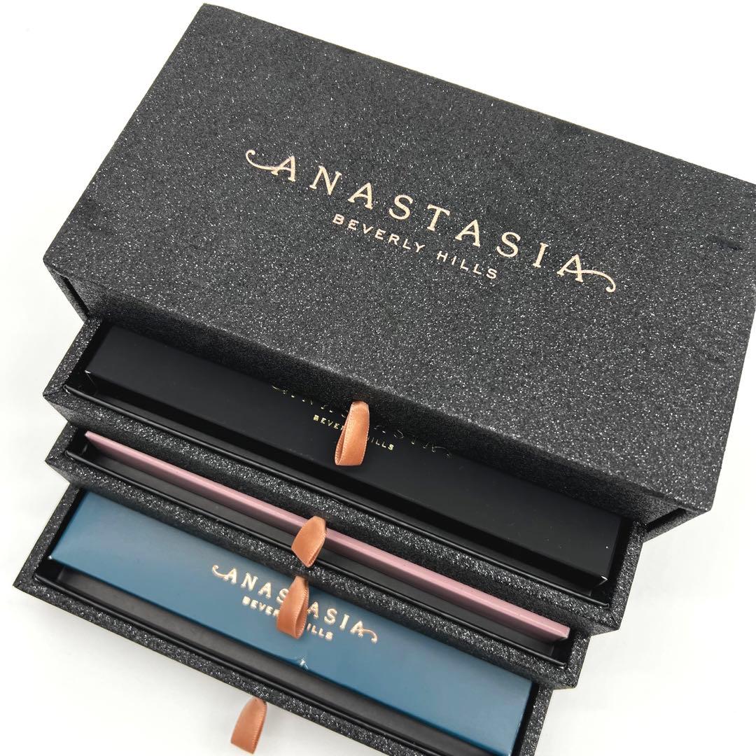 Anastasia Beverly Hills アイシャドウ　パレット
