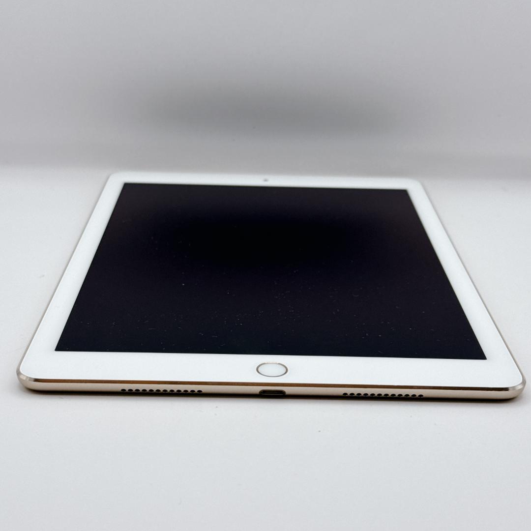 【美品】iPad Pro 9.7インチ 256GB FLN12J/A シルバー