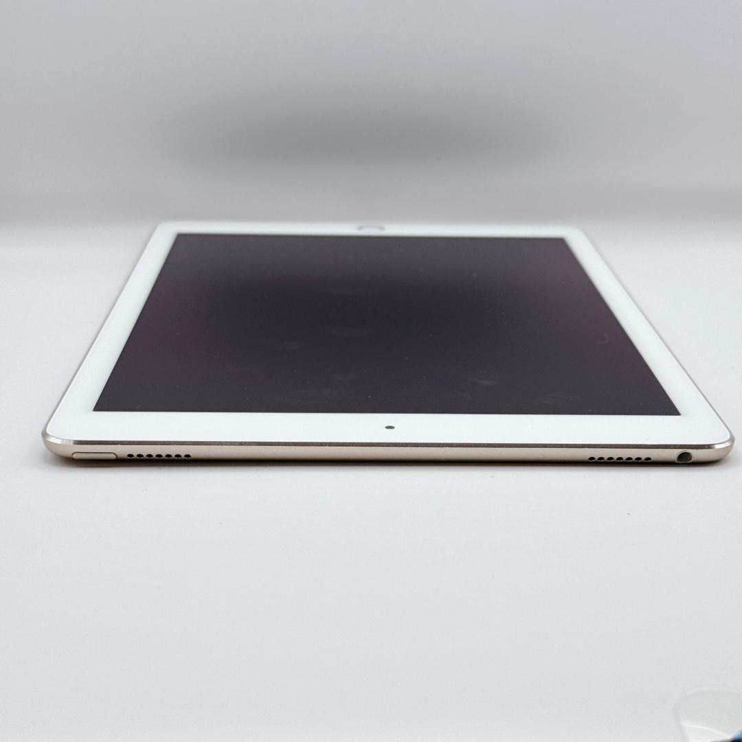 【美品】iPad Pro 9.7インチ 256GB FLN12J/A シルバー