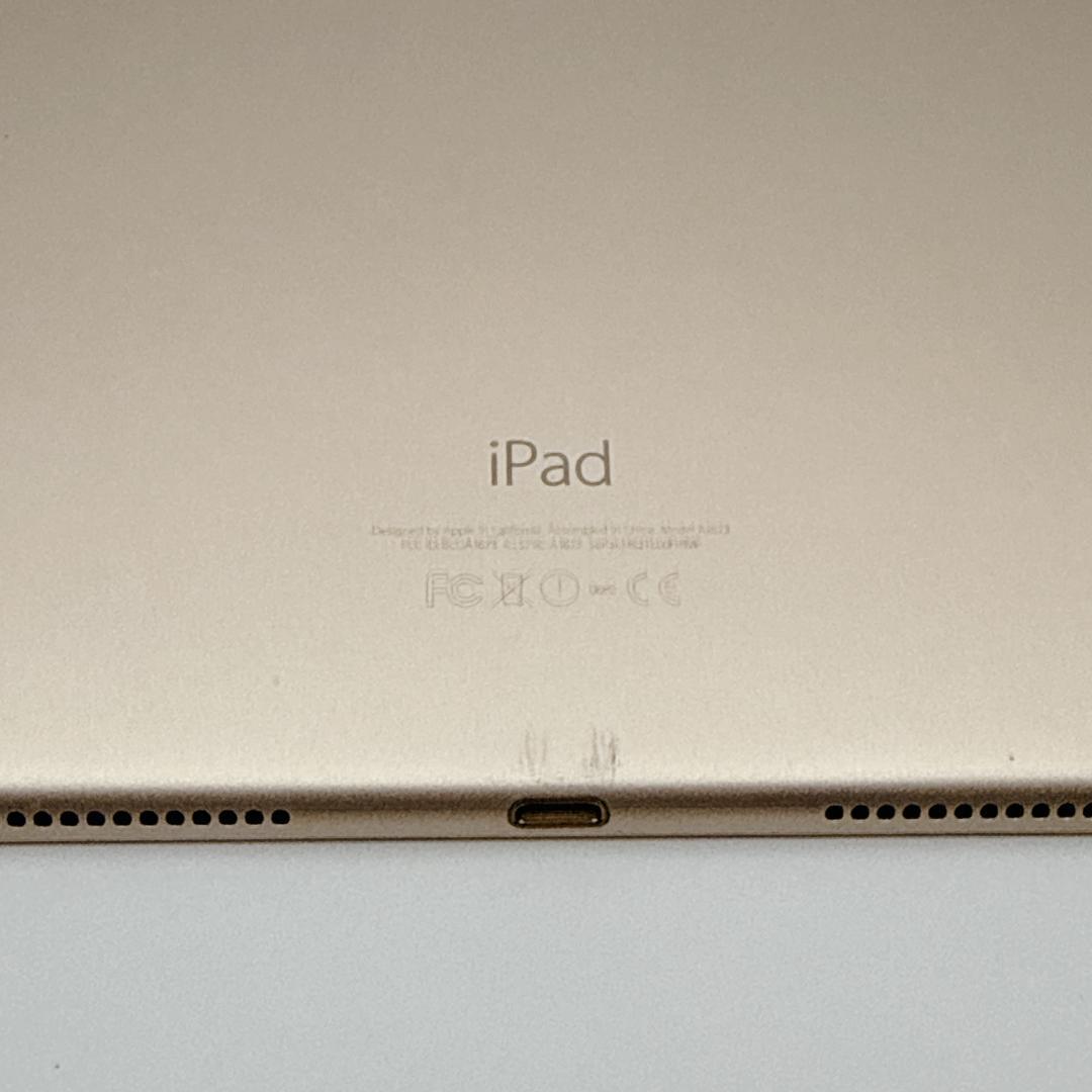 【美品】iPad Pro 9.7インチ 256GB FLN12J/A シルバー