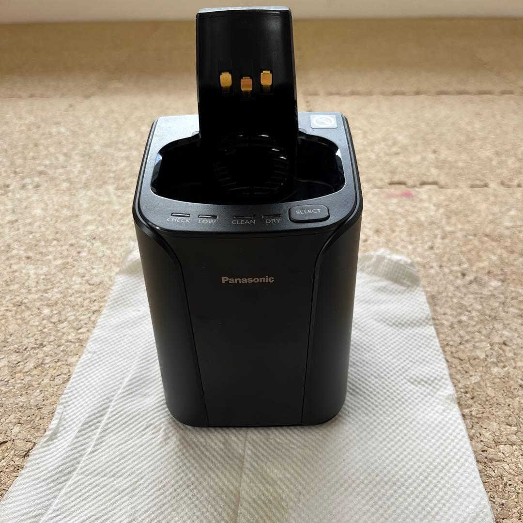 パナソニック ラムダッシュPRO 5枚刃 ES-LV7H-S